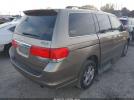 Honda Odyssey Touring Image 18