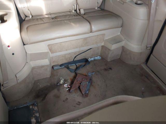 Honda Odyssey Touring Image 15