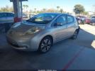Nissan LEAF Sl Image 8