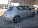 Nissan LEAF Sl Image 15