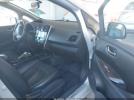 Nissan LEAF Sl Image 9