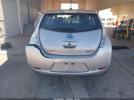 Nissan LEAF Sl Image 16
