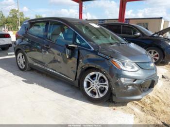  Salvage Chevrolet Bolt