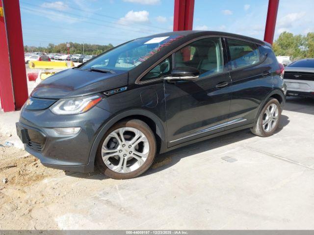 Chevrolet Bolt Lt Image 10
