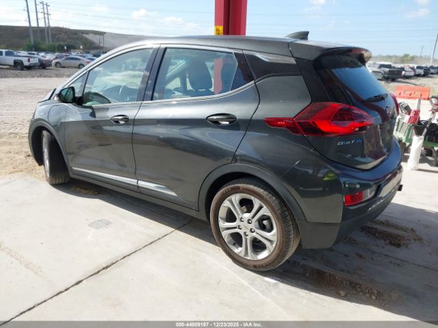 Chevrolet Bolt Lt Image 12