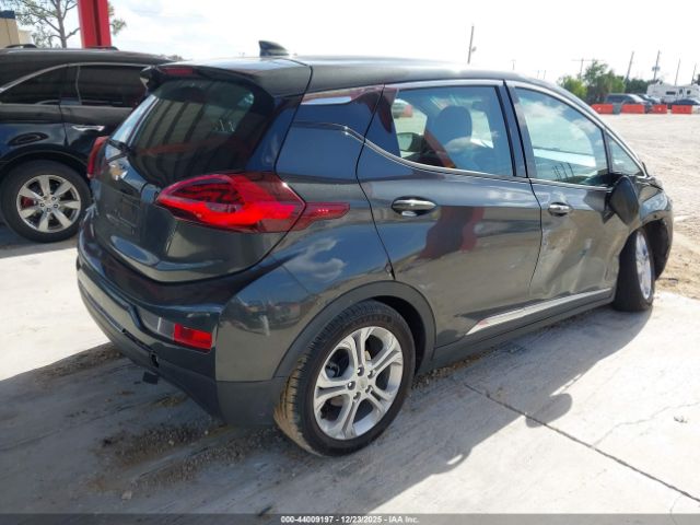 Chevrolet Bolt Lt Image 4