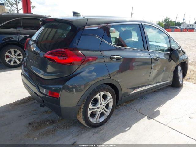 Chevrolet Bolt Lt Image 4
