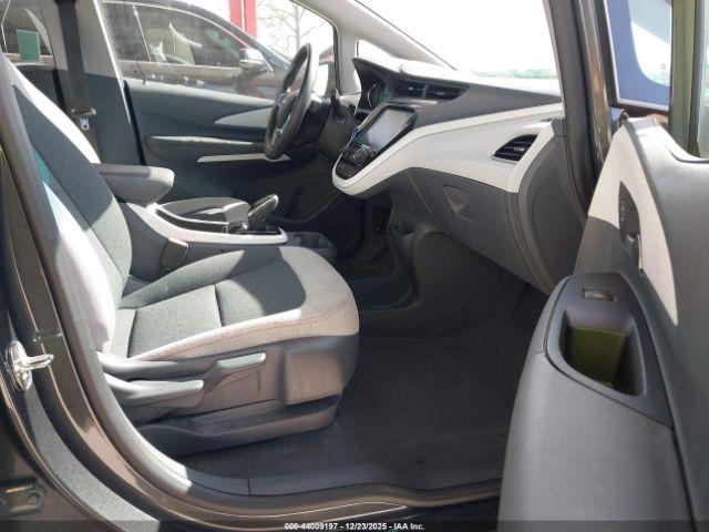 Chevrolet Bolt Lt Image 15