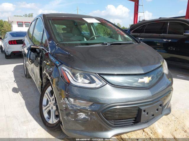Chevrolet Bolt Lt Image 8