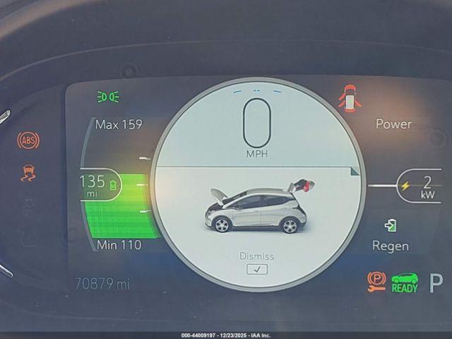 Chevrolet Bolt Lt Image 2