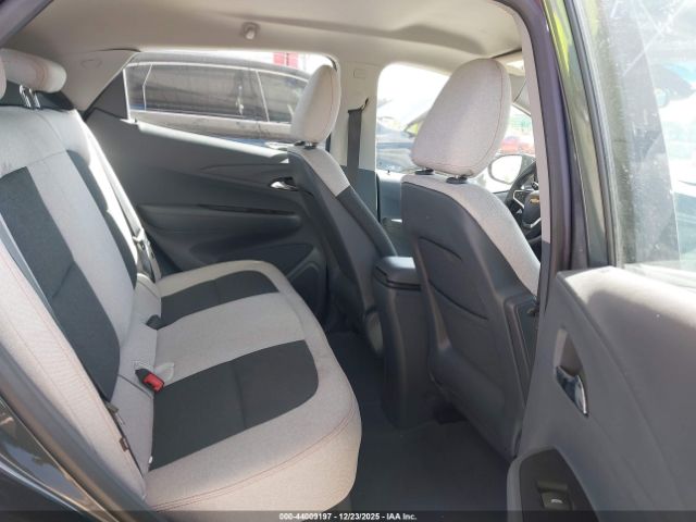 Chevrolet Bolt Lt Image 11