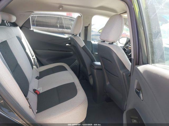 Chevrolet Bolt Lt Image 11