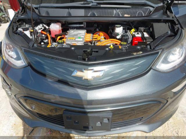 Chevrolet Bolt Lt Image 13