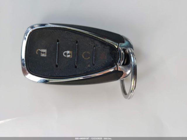 Chevrolet Bolt Lt Image 7