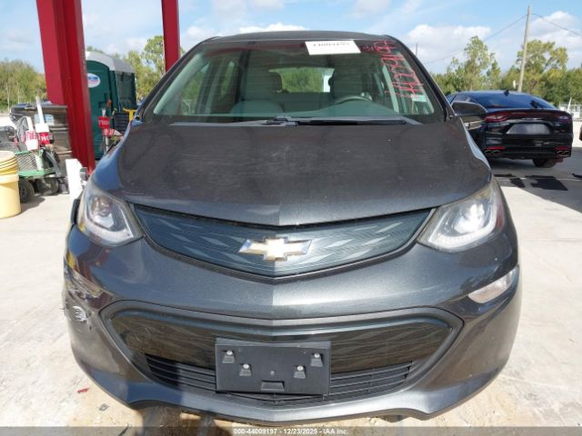 Chevrolet Bolt Lt Image 14