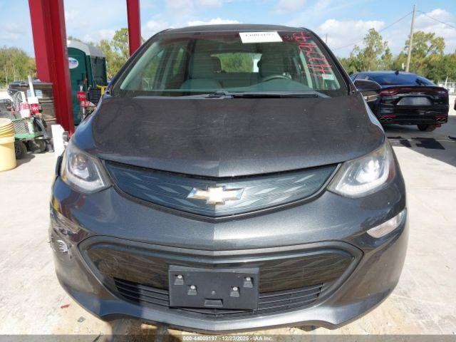 Chevrolet Bolt Lt Image 14