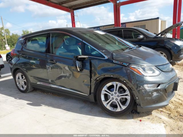 Chevrolet Bolt Lt Image 5