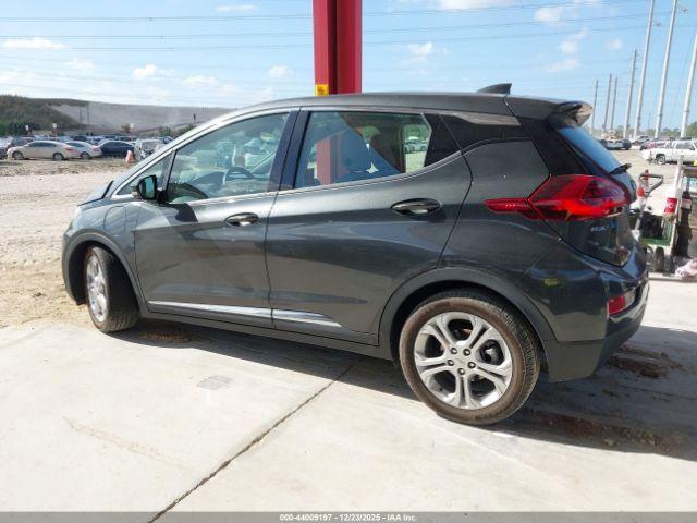Chevrolet Bolt Lt Image 17