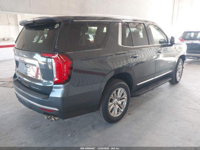 GMC Yukon 2wd Denali Image 10