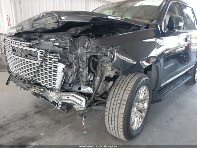 GMC Yukon 2wd Denali Image 6