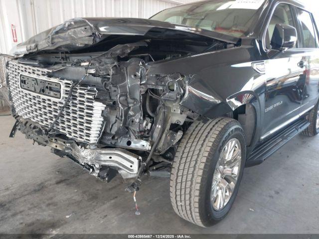 GMC Yukon 2wd Denali Image 6