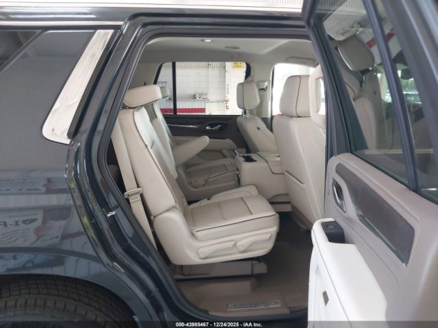 GMC Yukon 2wd Denali Image 7