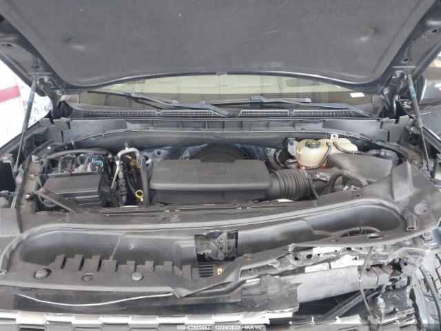 GMC Yukon 2wd Denali Image 14