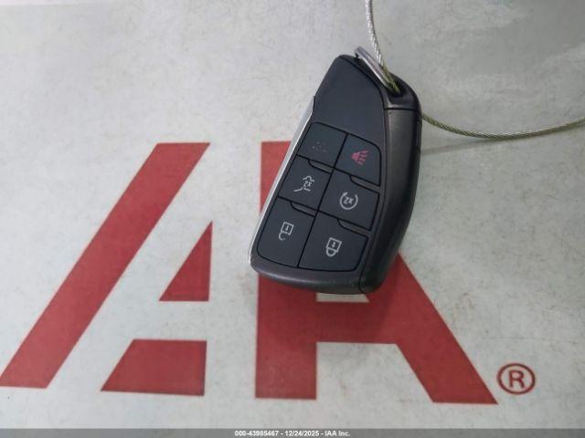 GMC Yukon 2wd Denali Image 11