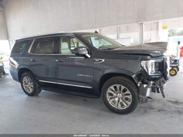 GMC Yukon 2wd Denali Image 5