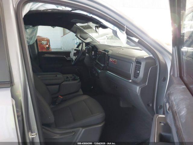 Chevrolet Silverado 1500 4wd  Standard Bed Lt Image 4