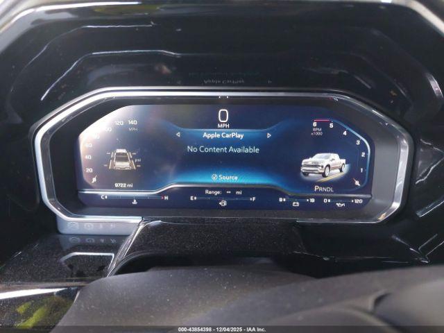 Chevrolet Silverado 1500 4wd  Standard Bed Lt Image 2