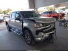 Chevrolet Silverado 1500 4wd  Standard Bed Lt Image 13