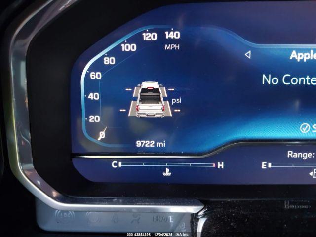 Chevrolet Silverado 1500 4wd  Standard Bed Lt Image 15